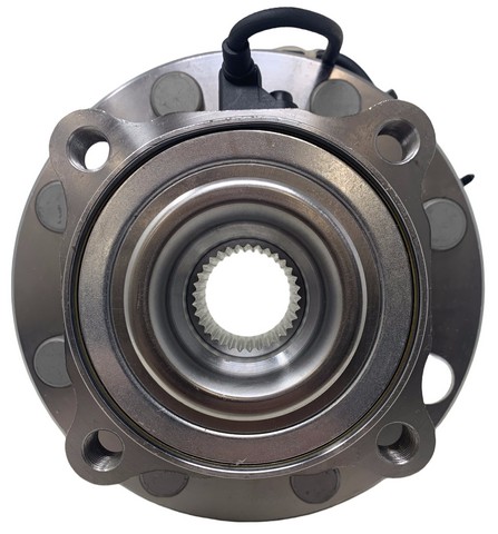  530092 Wheel Bearing and Hub Assembly For CHEVROLET,GMC